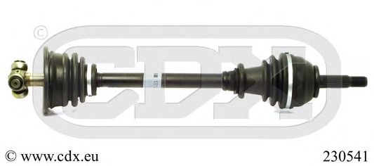 CDX 230541 Drive Shaft